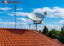 В ДНР заменят старые антенны на современные и безопасные