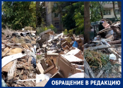 Огромные свалки мусора по Донецку: жители показывают, как выглядит столица ДНР, несмотря на мусорную реформу