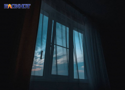 В ДНР из окон выпали два мальчика, 6 и 7 лет