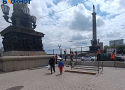 Ремонт моста на Ильича: изменены маршруты общественного транспорта в центре Донецка