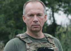 Сырский оправдался перед изданием  Guardian обвинившем Украину в бездействии