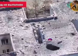 ВСУ перебрасывают элитные войска на Донецкое направление: ВС РФ установили флаг России в Гродовке ДНР