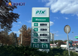 Нашли самый дешевый бензин в ДНР 