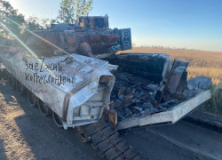Новости СВО: Зеленский приказал держать Покровск две недели, в котле горят тысячи солдат