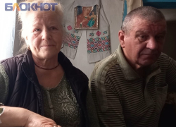 «Сколько я прожила, не видела такого отношения»: беженцы из Соледара благодарны медикам из ДНР