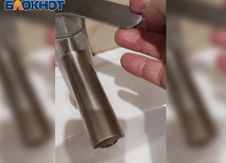 «Прекратите издеваться»: пенсионерка из Донецка три месяца не видела воду в кране