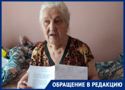 «Умру в общежитии, так и не дождавшись помощи»: жительница Иловайска обратилась в «Блокнот Донецк»