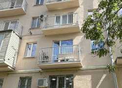 В Мариуполе ДНР завершен ремонт еще одного многоквартирного дома