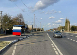 Дорожники завершили капремонт 65 километров трассы от Донецка до ЛНР 