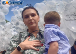 «Материнское сердце крайне болит»: что чувствуют донецкие мамы во время обстрелов, рассказала врач из столицы ДНР