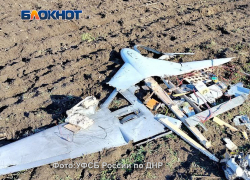 Беспилотник ВСУ пытался атаковать макеевский машиностроительный завод, но был сбит