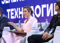 Потребности семьи и ребенка: Мария Львова-Белова предложила распространить сертификат «Семьям рады» на скверы, парки и дворы