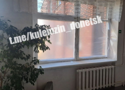 Во время атаки ВСУ были повреждены пять школ