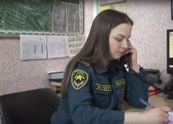  «В бомбоубежище проведена линия «101»: как диспетчер пожарной службы ДНР работает в условиях ежедневных обстрелов 