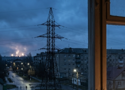 Энергетический коллапс в ДНР: без света остались три города