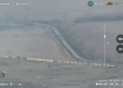 ВСУ бегут в панике, пока Западный мир расколот на фоне успехов ВС РФ на полях сражений