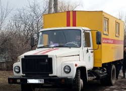 В Макеевке прочистили более пяти тысяч метров канализации 