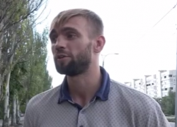 Зачем  плитку в Донецке, которая прослужила более 10 лет, меняют на покрытие сроком службы в 2 раза меньше, рассказал московский чиновник