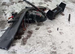 «Купол Донбасса» предотвратил 178 атак на энергетику ДНР за неделю