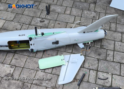 «Купол Донбасса» сорвал 208 террористических атак украинских беспилотников 
