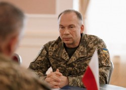 Главком ВСУ Сырский и его окружение не верят в победу Украины, и готовы к капитуляции: Безуглая