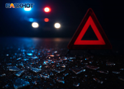 Девочку-подростка сбил неизвестный водитель на красной машине в Горловке: его разыскивает полиция 