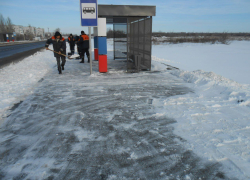 Специалисты Амурской области реконструируют остановки в Амвросиевском районе ДНР