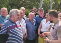 Возвращение к мирной жизни: Куйбышевский район Донецк восстанавливают после обстрелов