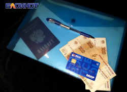 Как получить госпомощь: пособие по уходу за ребенком в возрасте до 1,5 лет в ДНР