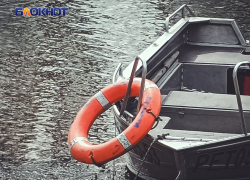 В донецком водоеме утонул подросток