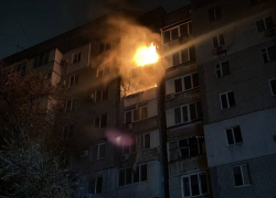 ВСУ сожгли квартиры в двух многоэтажках Донецка, погибли люди: что рассказывают очевидцы