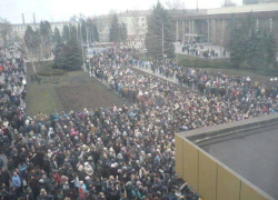 10 лет с начала Русской весны 1 марта отмечают в ДНР