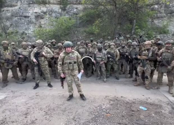 Пригожин: ЧВК «Вагнер» уйдёт из Артёмовска 10 мая