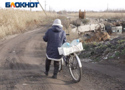 Как изменилась жизнь в Курахово после освобождения