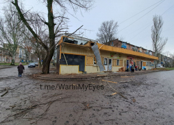 ВСУ продолжают убивать мирных жителей Донецка, несмотря на жалобы Зеленского на снарядный голод