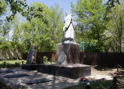 Марат Хуснуллин рассказал о восстановлении памятников и мемориалов ко Дню Победы в ДНР
