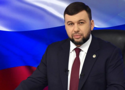 Реконструкция парка «Победа» в одном из городов ДНР идет полным ходом