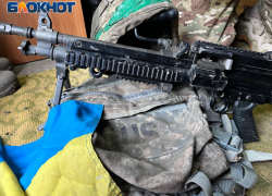 Наемник из Колумбии заочно осужден в ДНР