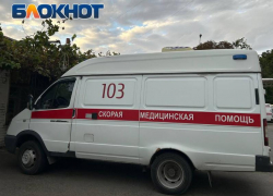 В больницах Донецка после обстрела рынка Кировского района остаются более 20 пострадавших 