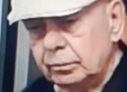 В Горловке разыскивают мужчину, подозреваемого в краже 25 тысяч рублей с карты