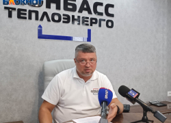 «Люди – главный ресурс»: гендиректор «Донбасстеплоэнерго» Сергей Полхов подвел итоги сезона
