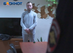 Российский паспорт и гражданство отобрали у Артема Игнатенко из Донецка за попытку контакта с разведкой Украины