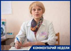 Как распознать рак простаты, шейки матки и молочной железы жителям ДНР рассказали врачи 