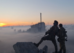 Русский ультиматум: ВСУ покинут Покровск до понедельника или будут сожжены