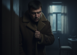 Милицейский-педофил из Донецка: история маньяка, которую замолчали