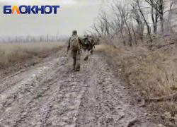 ВС РФ в 10 километрах от Днепропетровской области: вырисовывается новый котел и два варианта действий российской группировки войск