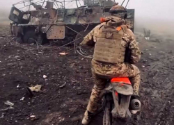 Подоляка: ВС РФ прорвались на десять километров к Дружковке в ДНР