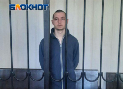 За расстрел пенсионера в Мариуполе 26-летнего медика ВСУ отправят на 22 года в колонию