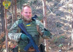 Финский наемник, который продержался в ВСУ меньше месяца, пойдет под суд в ДНР