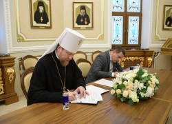 Курс «Основы православной культуры» появится в школах ДНР с нового учебного года 